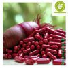 Beetroot Glutathione Capsule 500mg - Nature's Way Ayurveda
