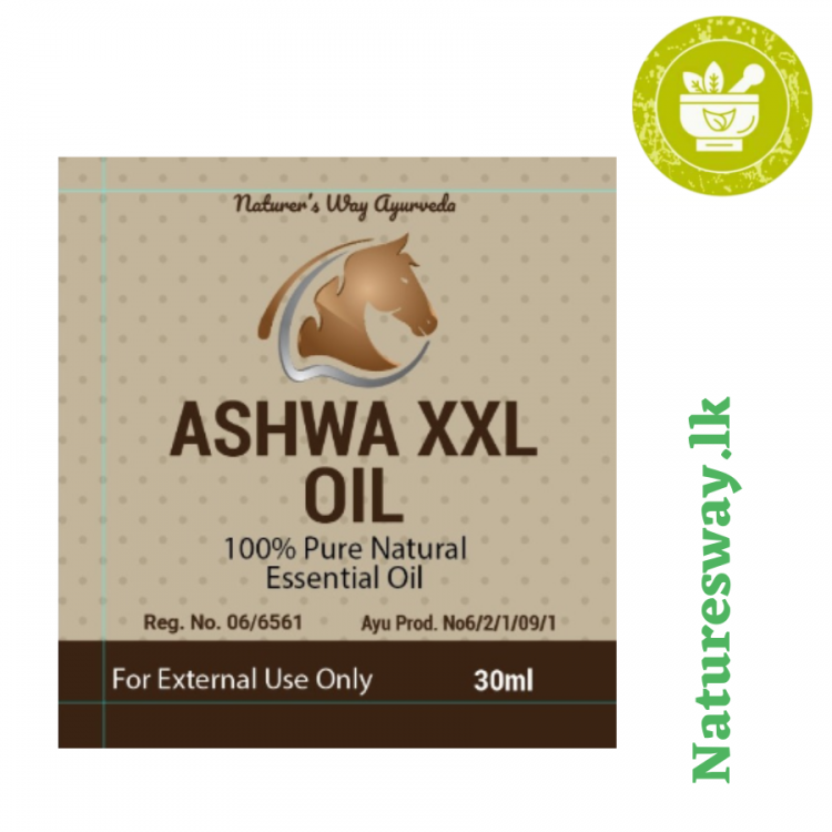 Ashwa XXL naturesway.lk