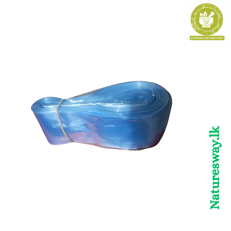 500g Heat Shrink Hot Polythene 2/4/6inch Bottle Sealing Packing Material